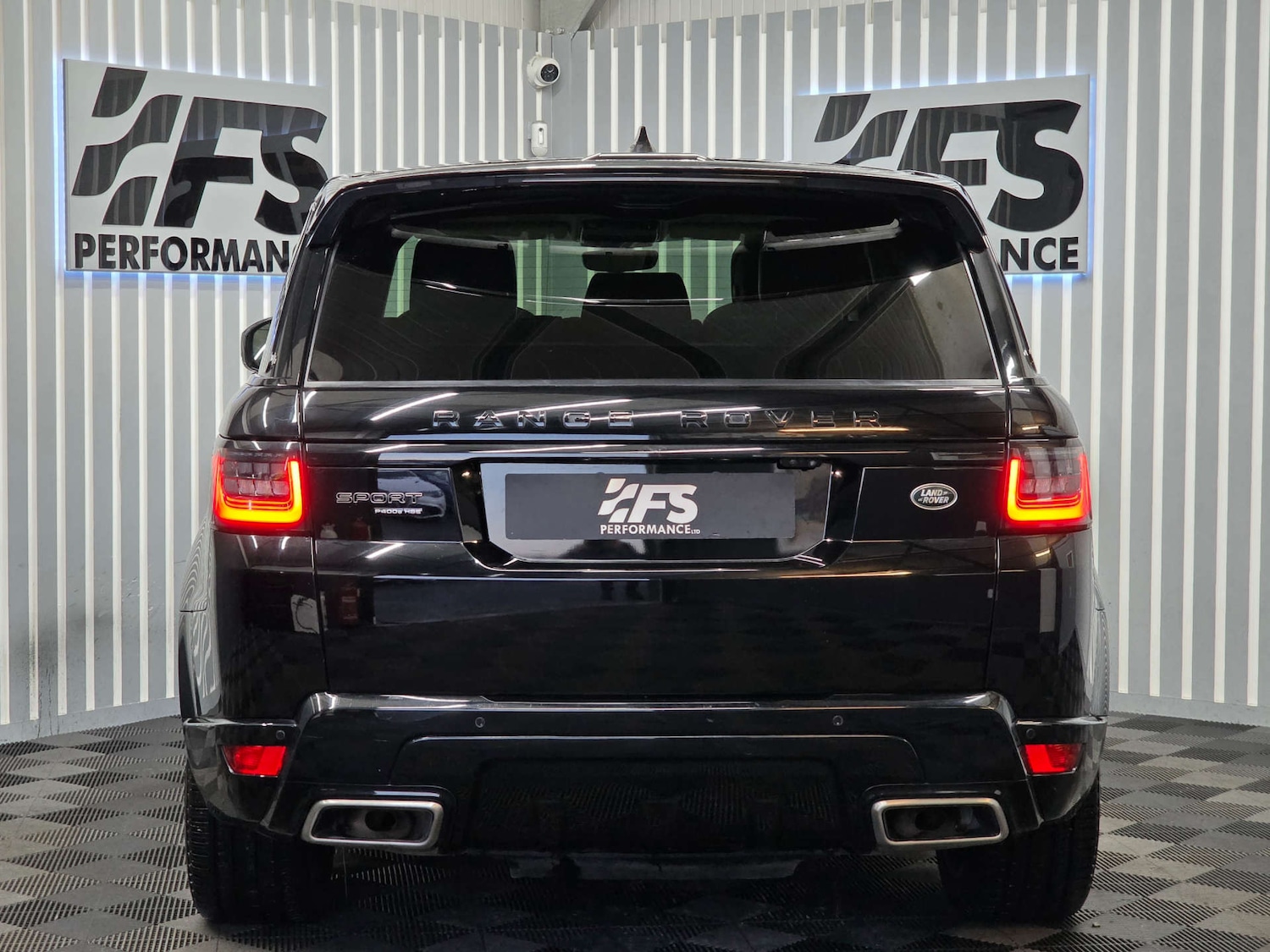 Used Land Rover Range Rover Sport 2019 for sale - 76751991: Photo 5