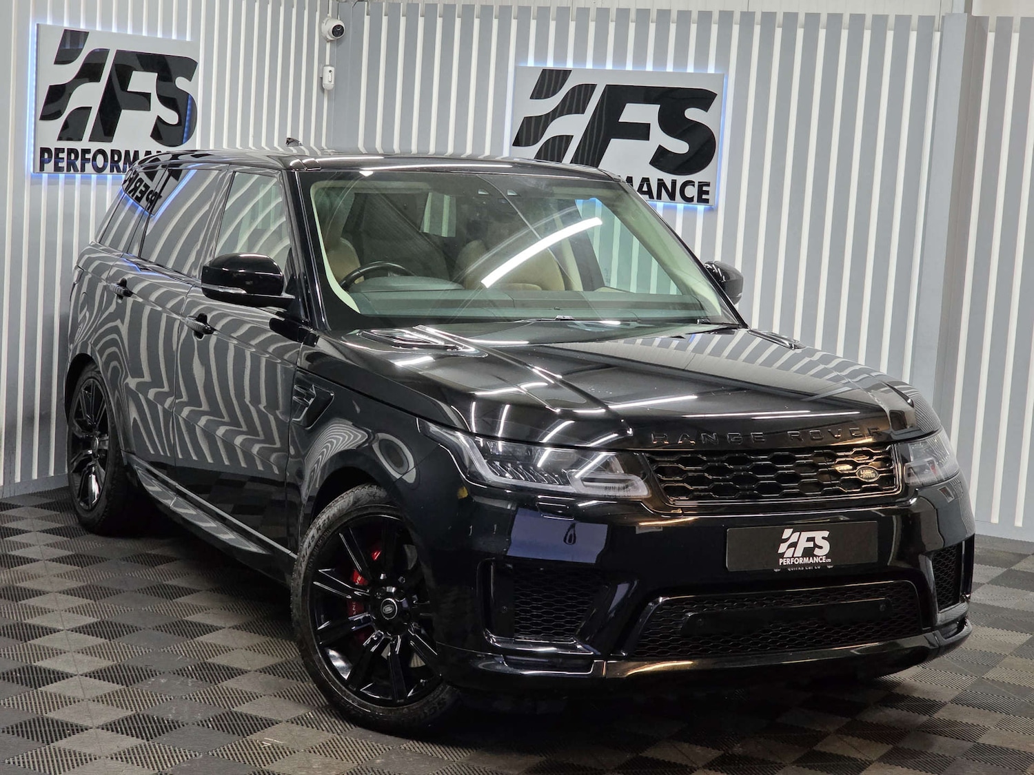Used Land Rover Range Rover Sport 2019 for sale - 76751991: Photo 50