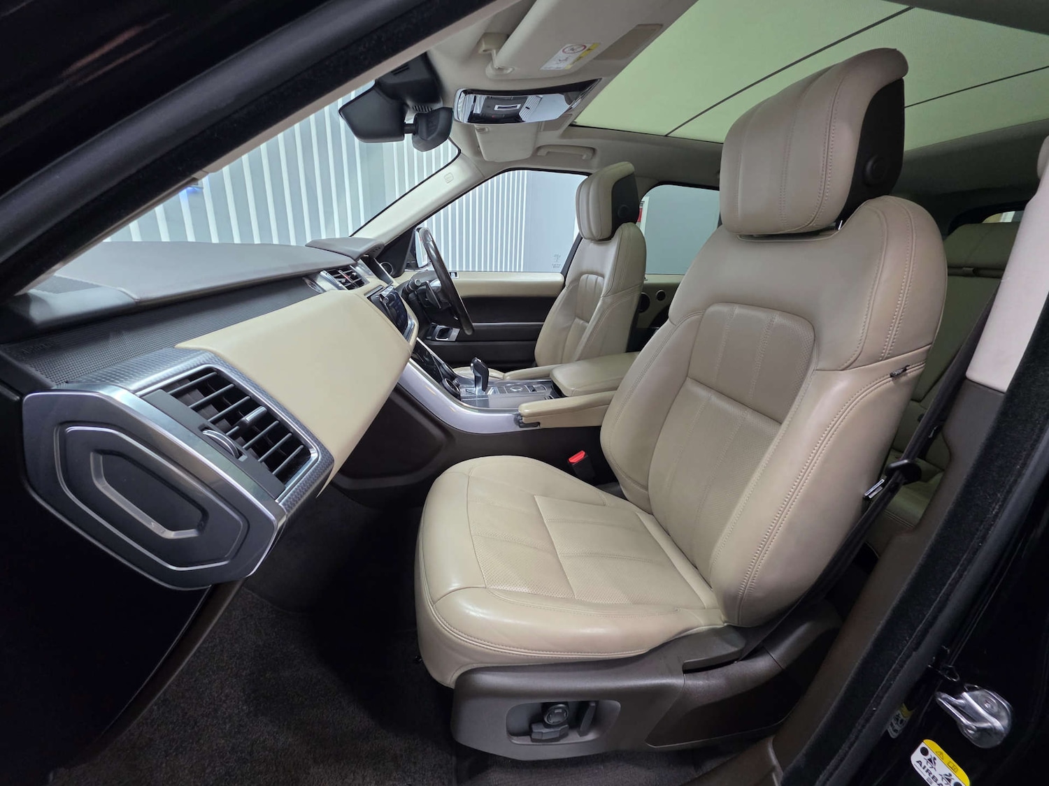 Used Land Rover Range Rover Sport 2019 for sale - 76751991: Photo 9