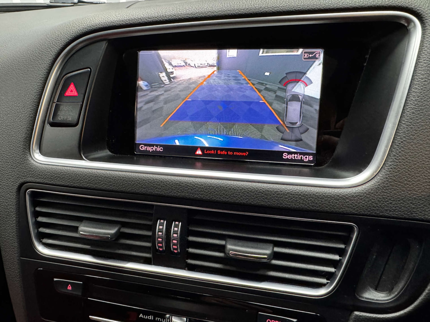 Used Audi SQ5 2015 for sale - 77236268: Photo 10