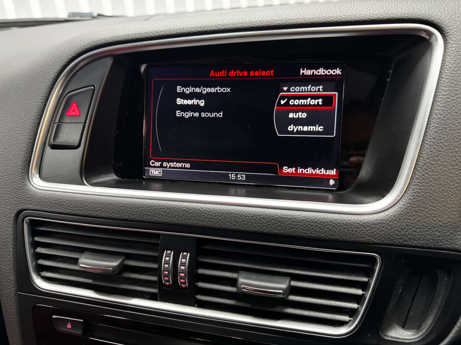 Used Audi SQ5 2015 for sale - 77236268: Photo 11