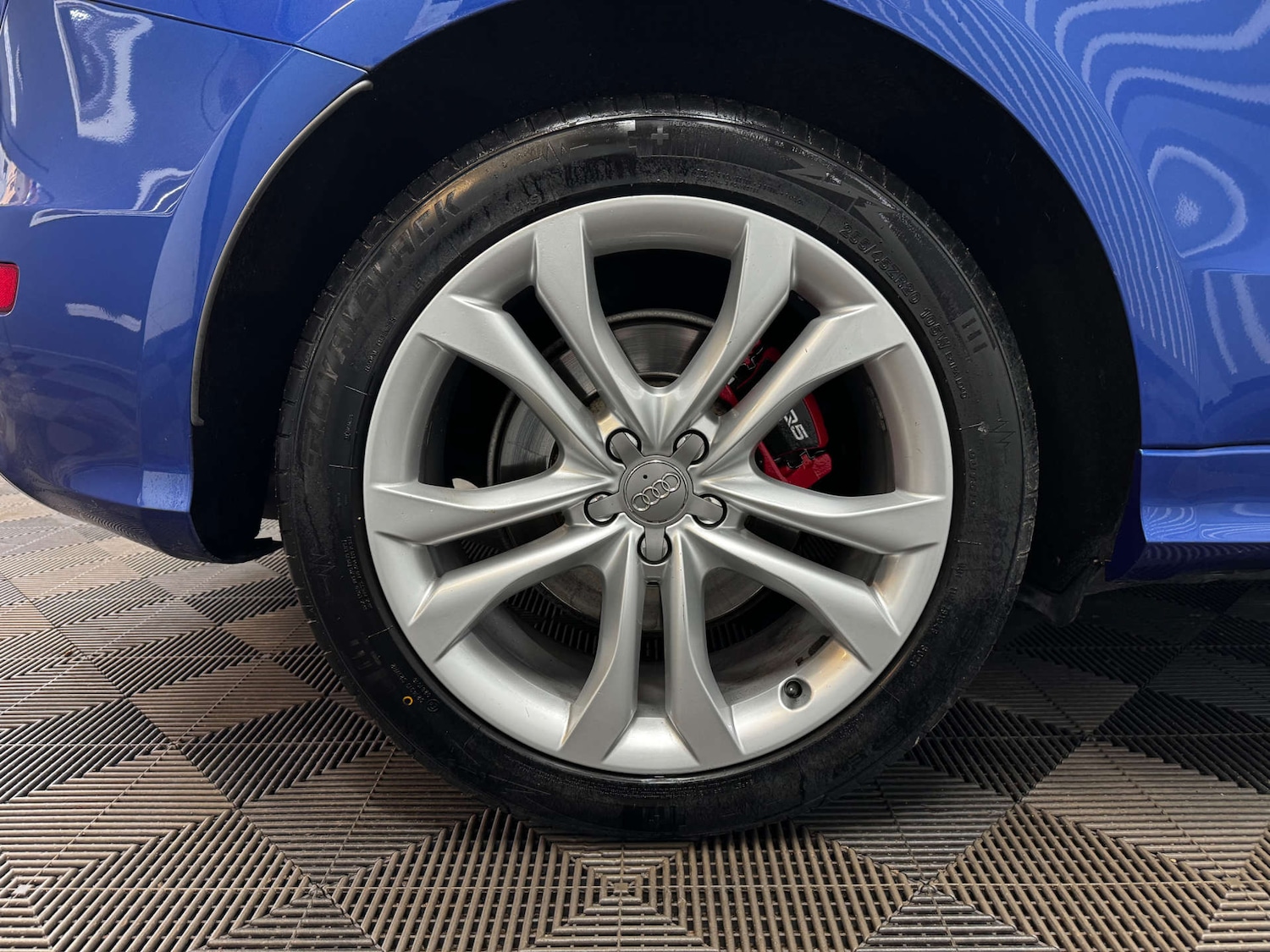 Used Audi SQ5 2015 for sale - 77236268: Photo 14