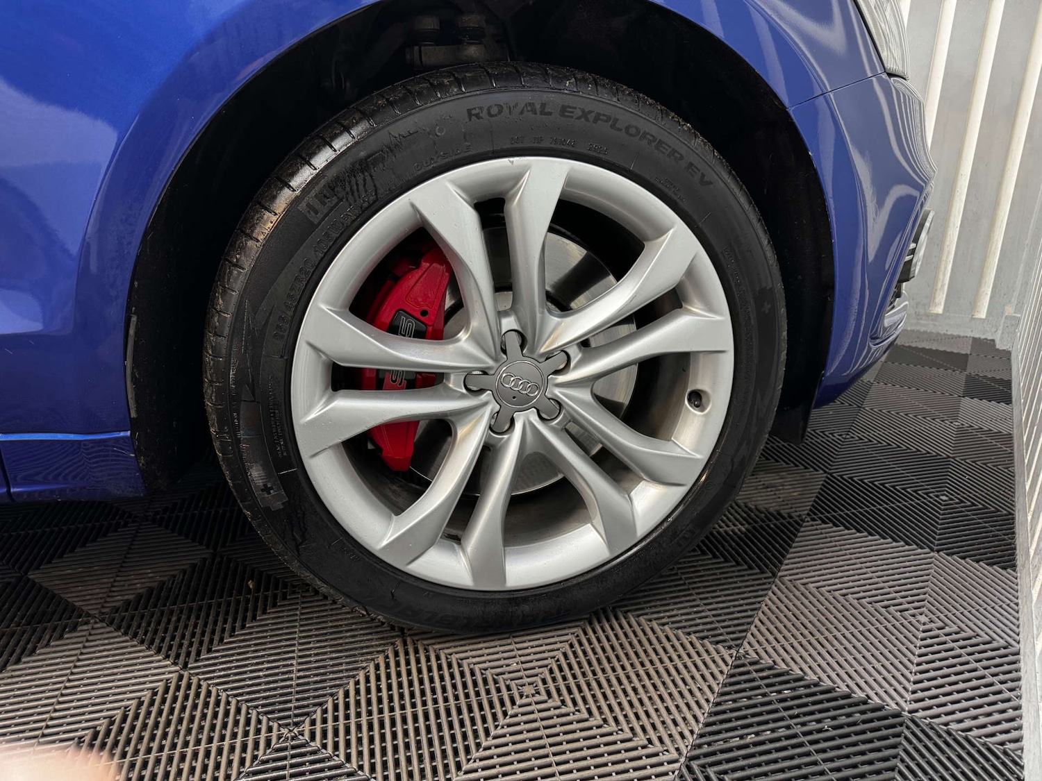 Used Audi SQ5 2015 for sale - 77236268: Photo 15