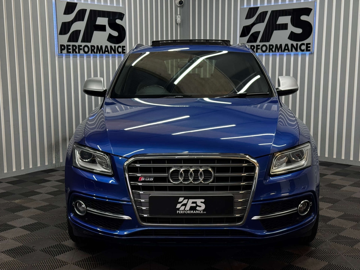 Used Audi SQ5 2015 for sale - 77236268: Photo 18