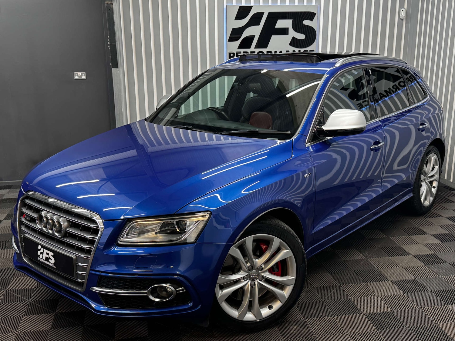 Used Audi SQ5 2015 for sale - 77236268: Photo 19