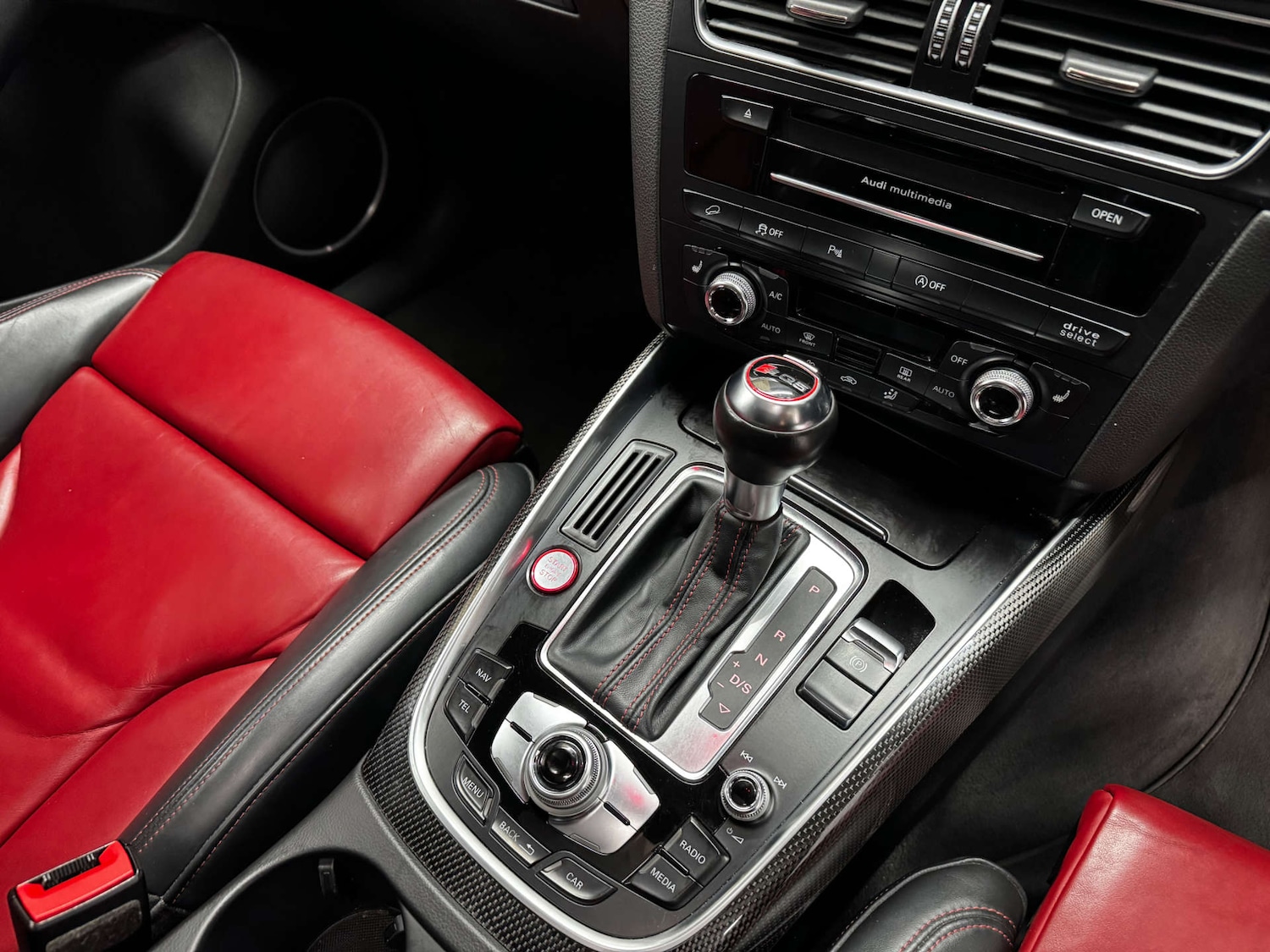 Used Audi SQ5 2015 for sale - 77236268: Photo 23