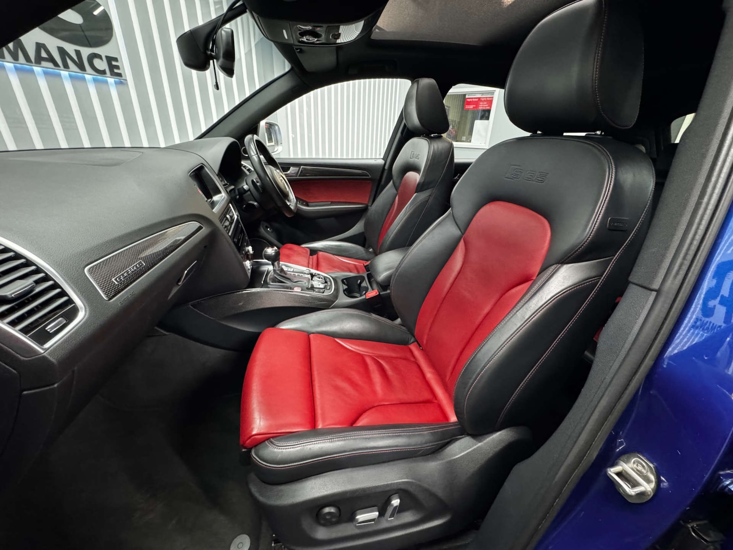 Used Audi SQ5 2015 for sale - 77236268: Photo 25