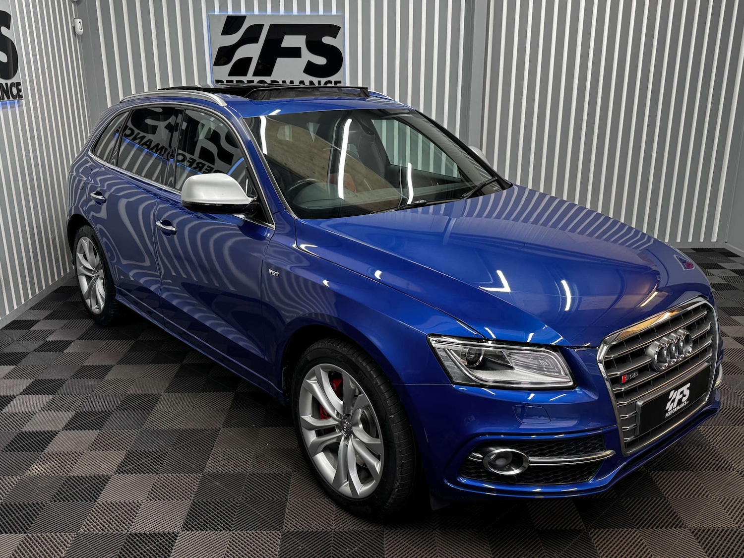 Used Audi SQ5 2015 for sale - 77236268: Photo 26