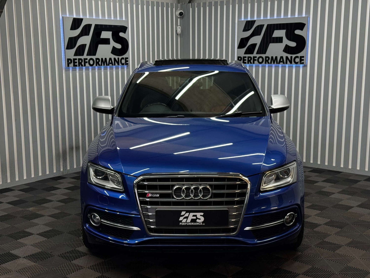 Used Audi SQ5 2015 for sale - 77236268: Photo 27