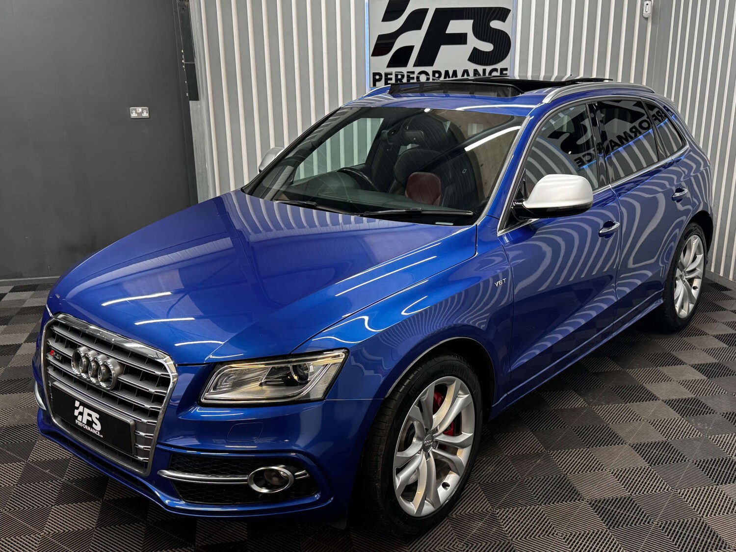 Used Audi SQ5 2015 for sale - 77236268: Photo 28
