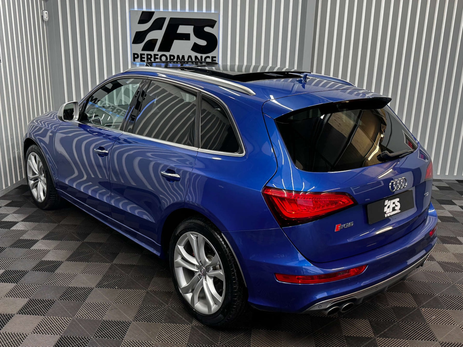 Used Audi SQ5 2015 for sale - 77236268: Photo 29