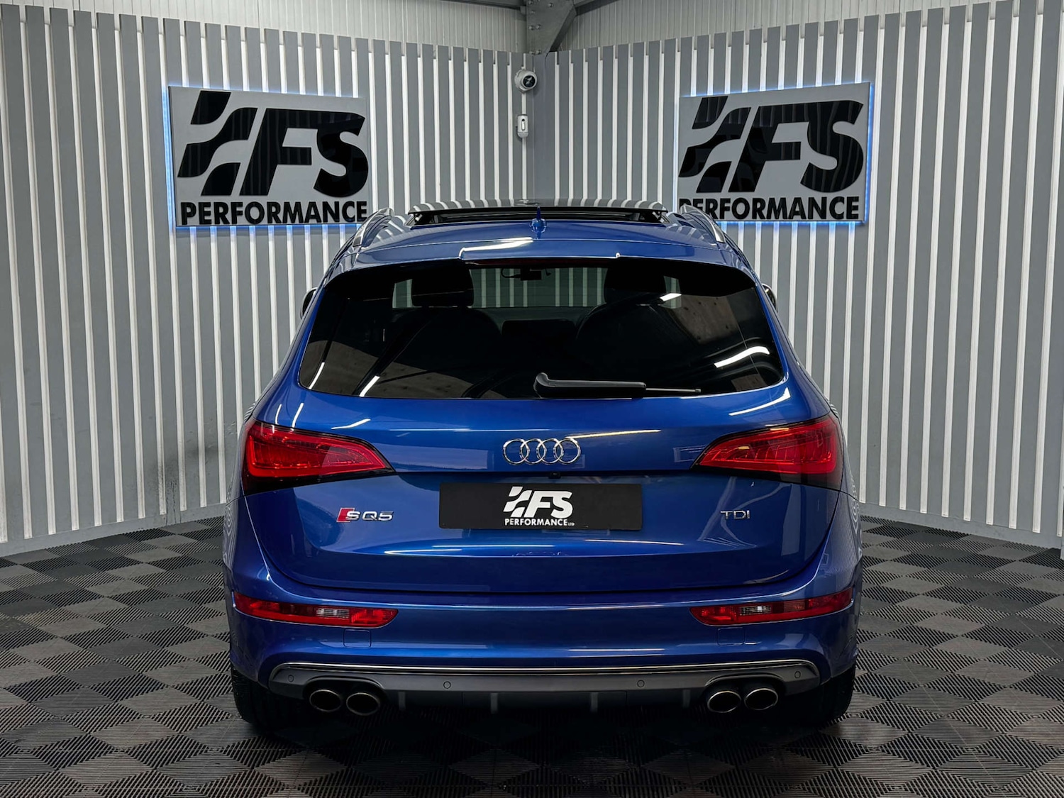 Used Audi SQ5 2015 for sale - 77236268: Photo 30