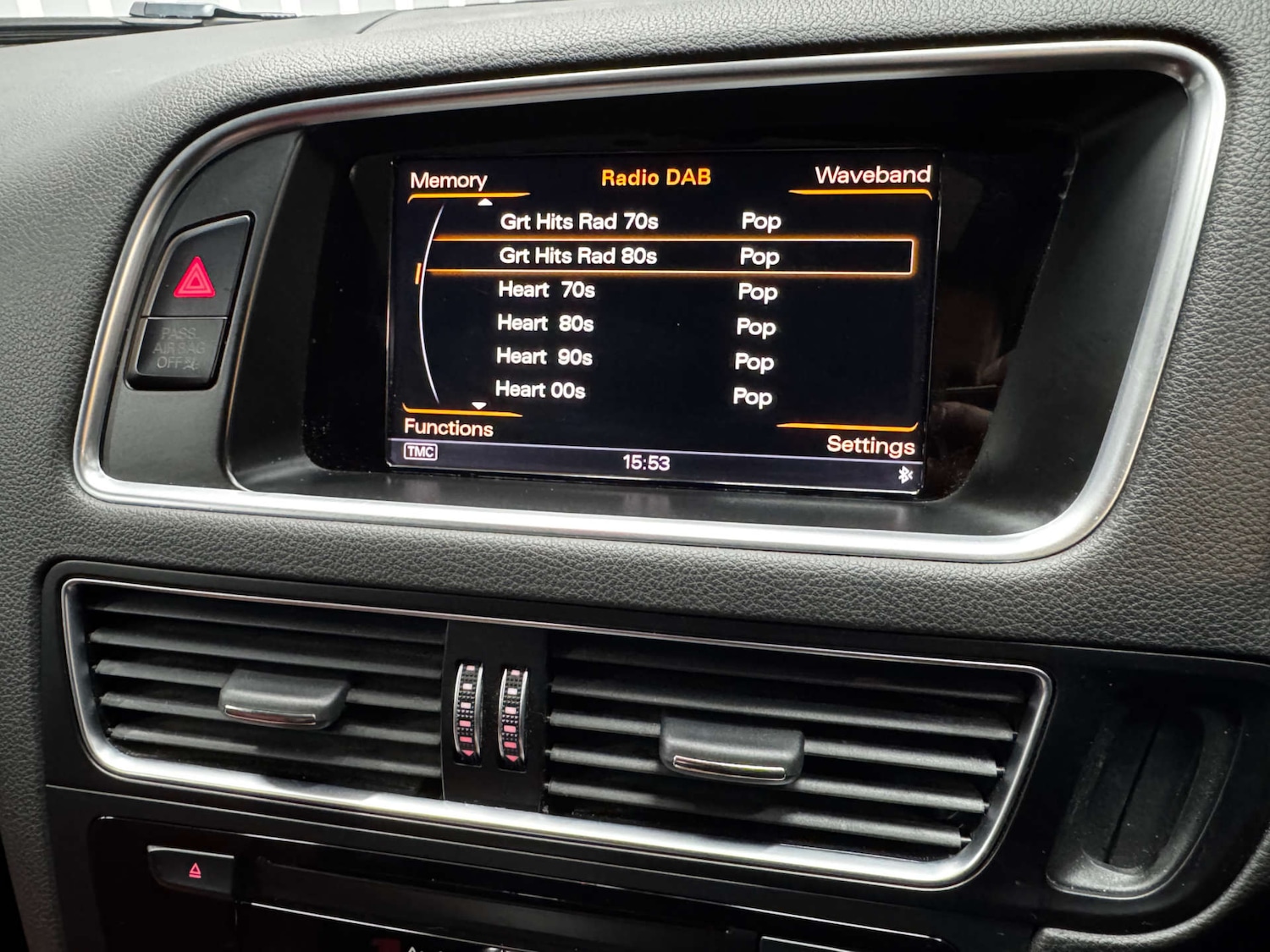 Used Audi SQ5 2015 for sale - 77236268: Photo 35