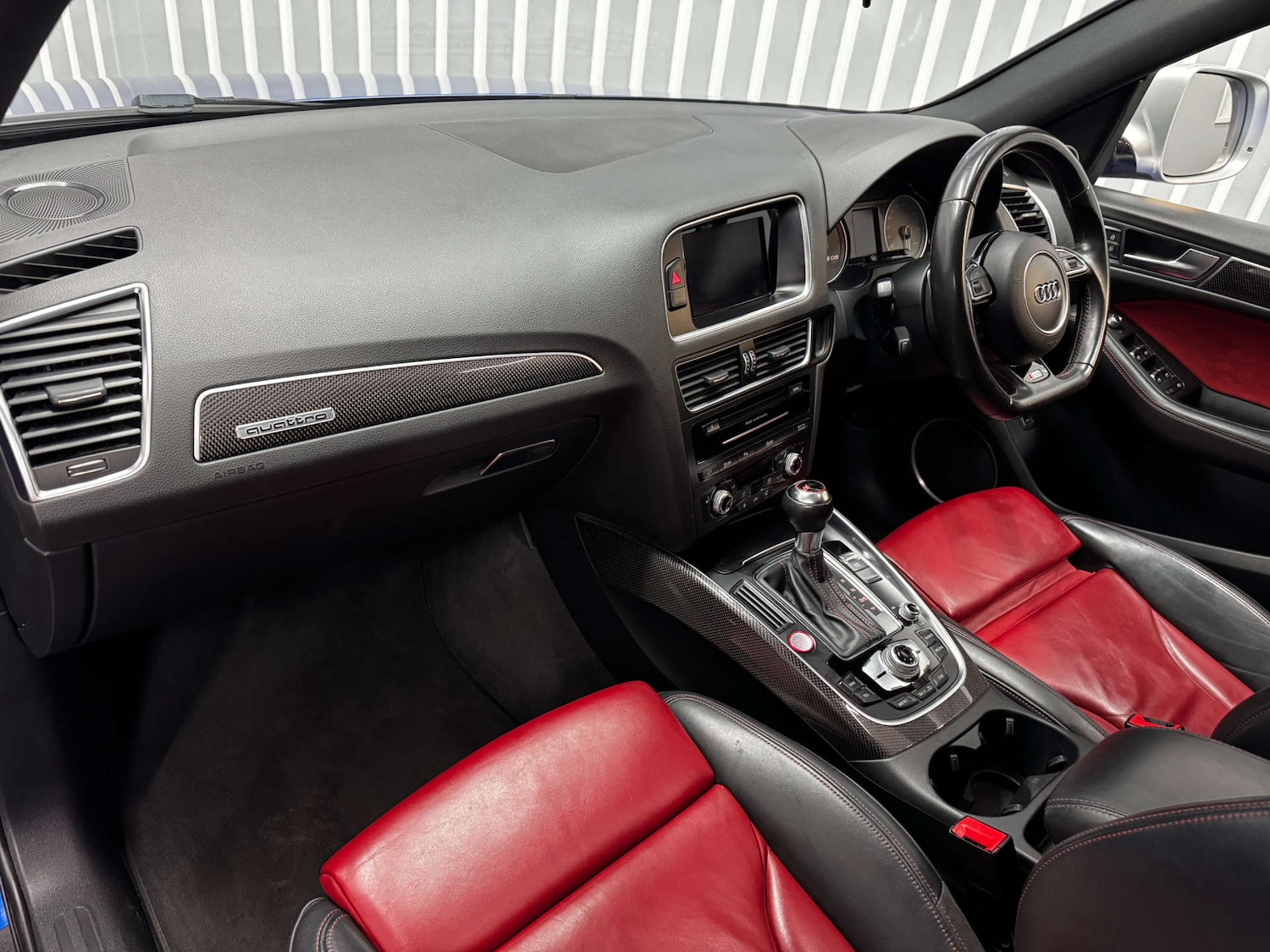 Used Audi SQ5 2015 for sale - 77236268: Photo 36