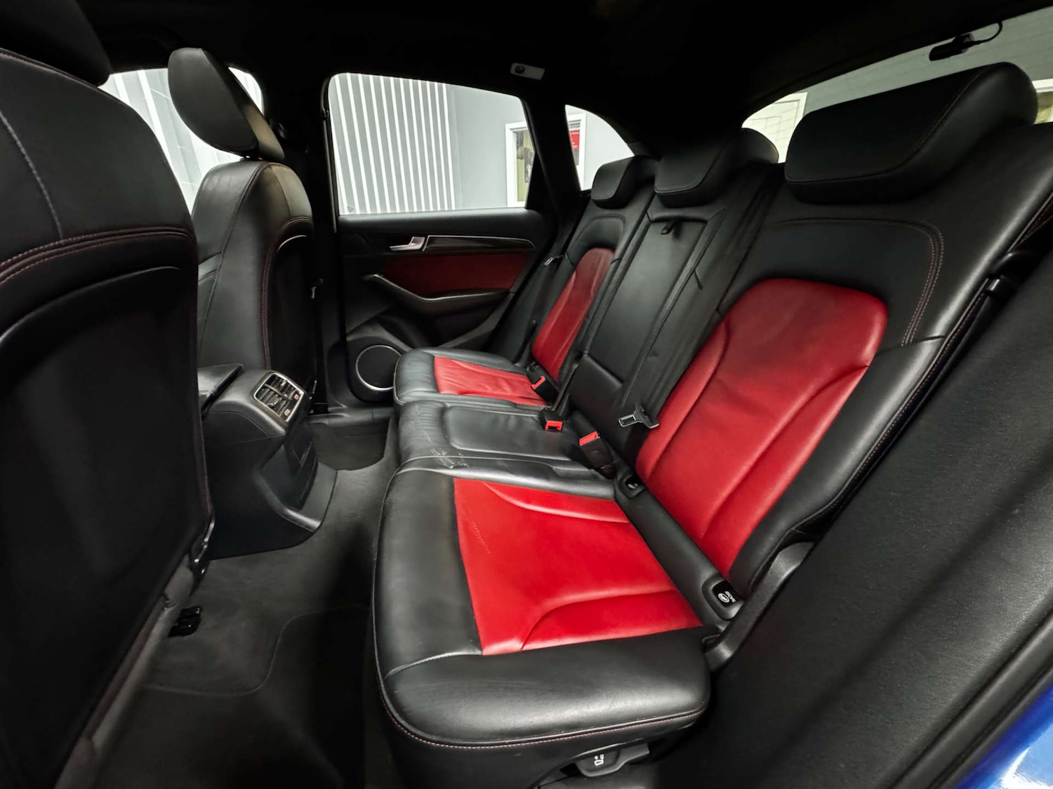 Used Audi SQ5 2015 for sale - 77236268: Photo 37