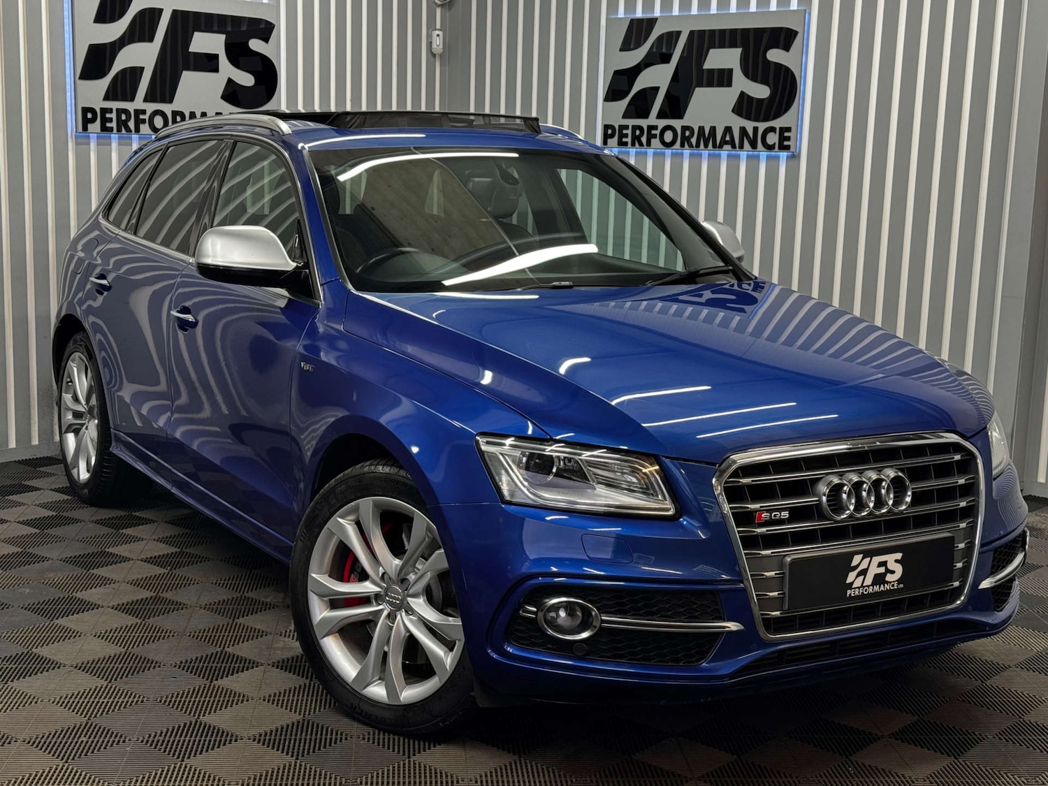 Used Audi SQ5 2015 for sale - 77236268: Photo 40