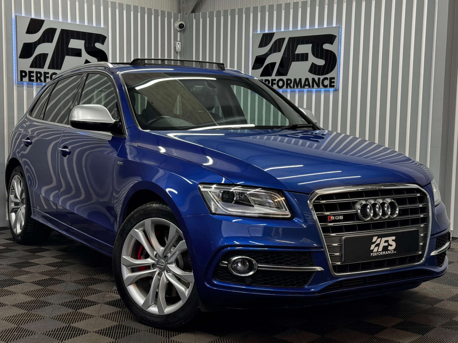 Used Audi SQ5 2015 for sale - 77236268: Photo 41
