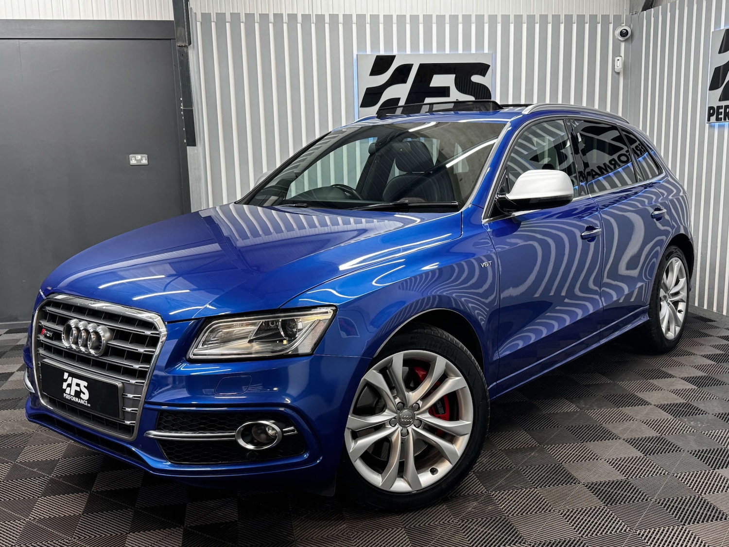 Used Audi SQ5 2015 for sale - 77236268: Photo 42