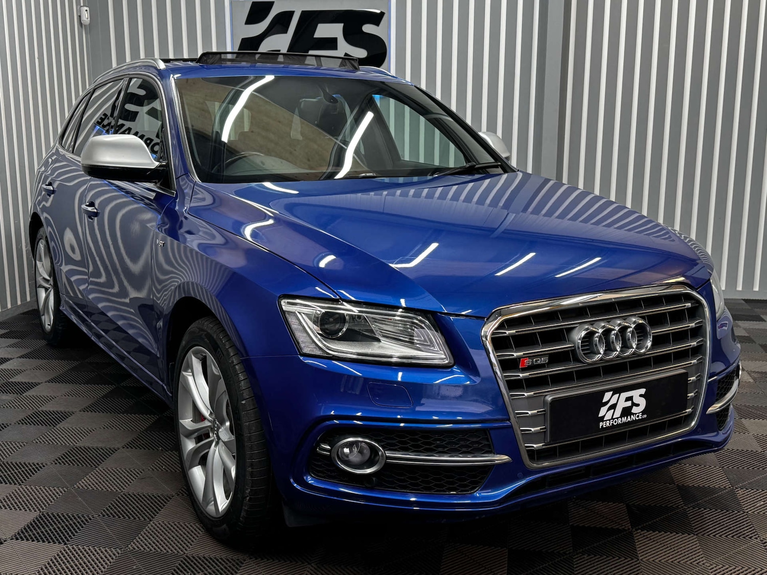 Used Audi SQ5 2015 for sale - 77236268: Photo 43