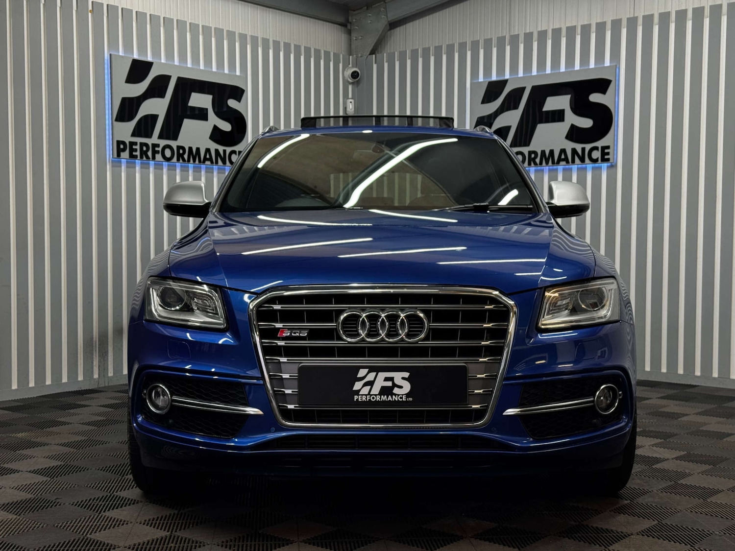 Used Audi SQ5 2015 for sale - 77236268: Photo 47