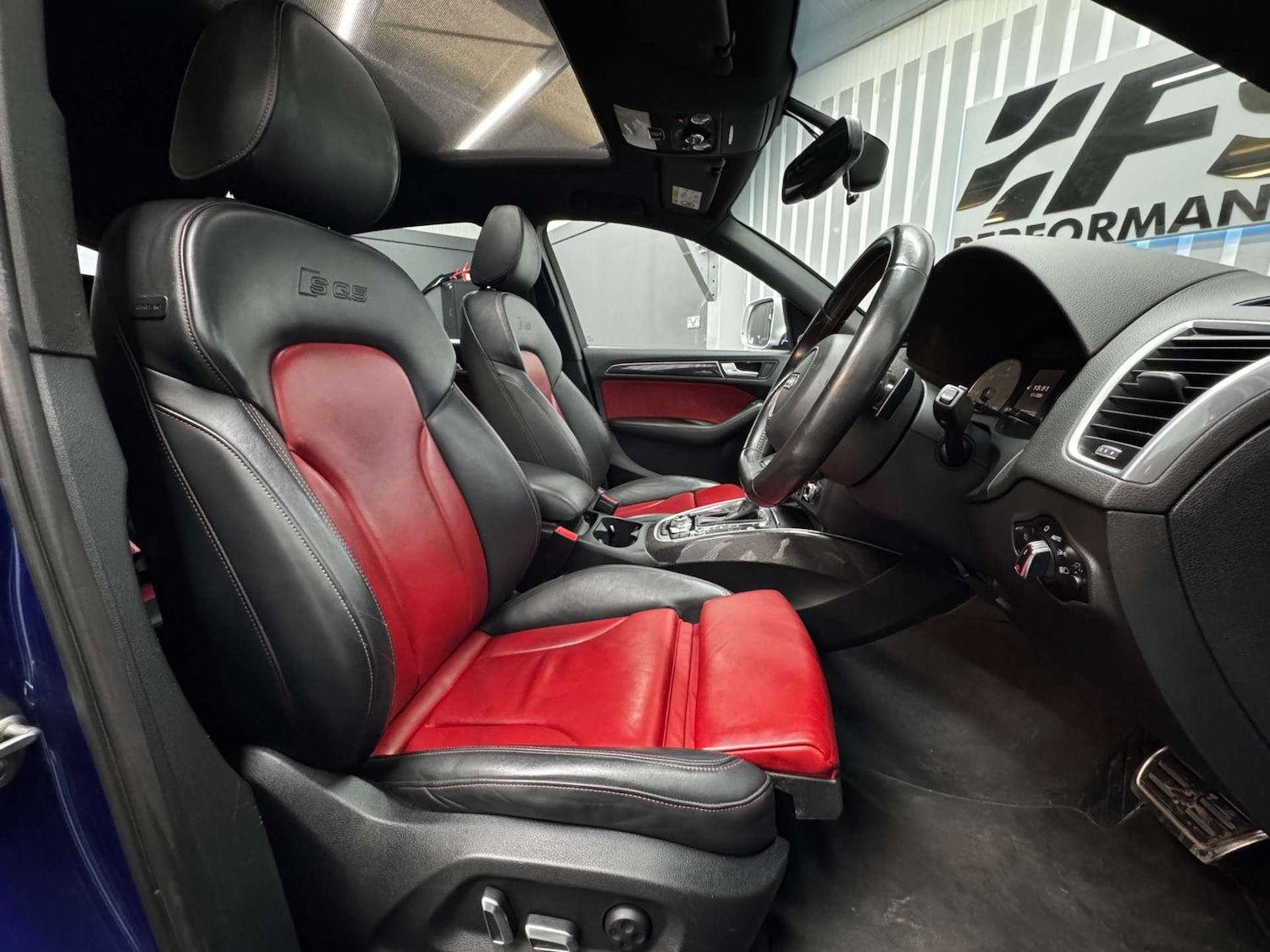 Used Audi SQ5 2015 for sale - 77236268: Photo 7