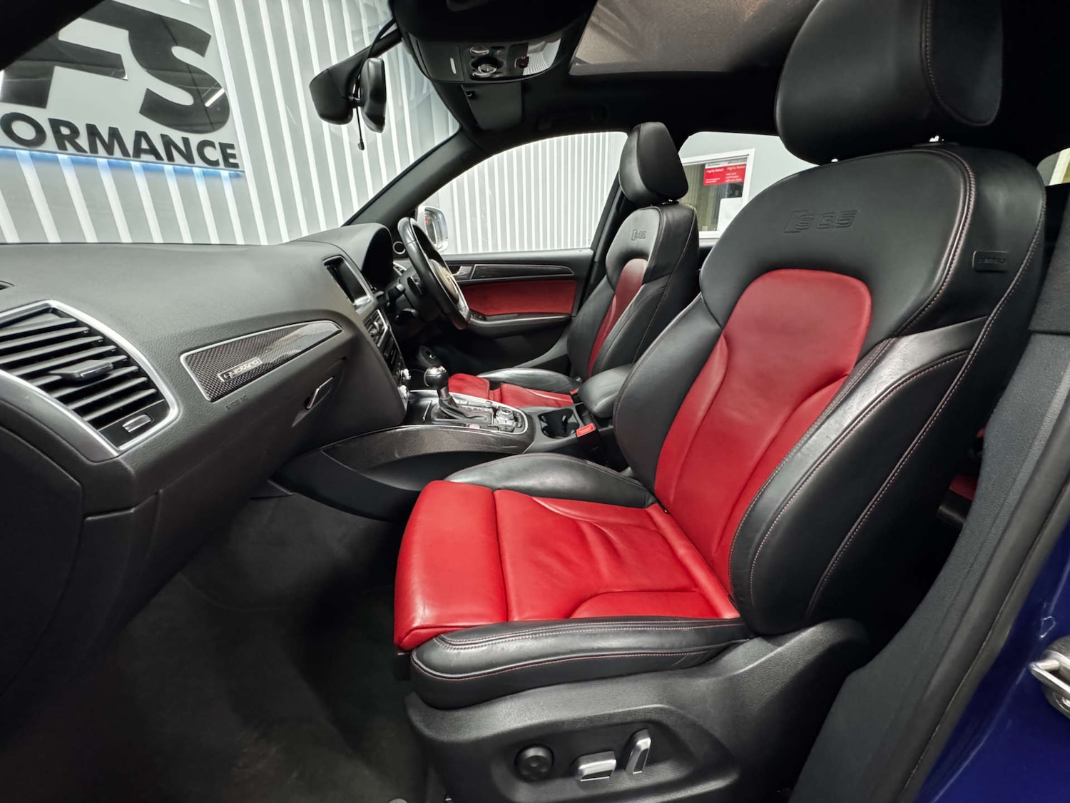 Used Audi SQ5 2015 for sale - 77236268: Photo 8