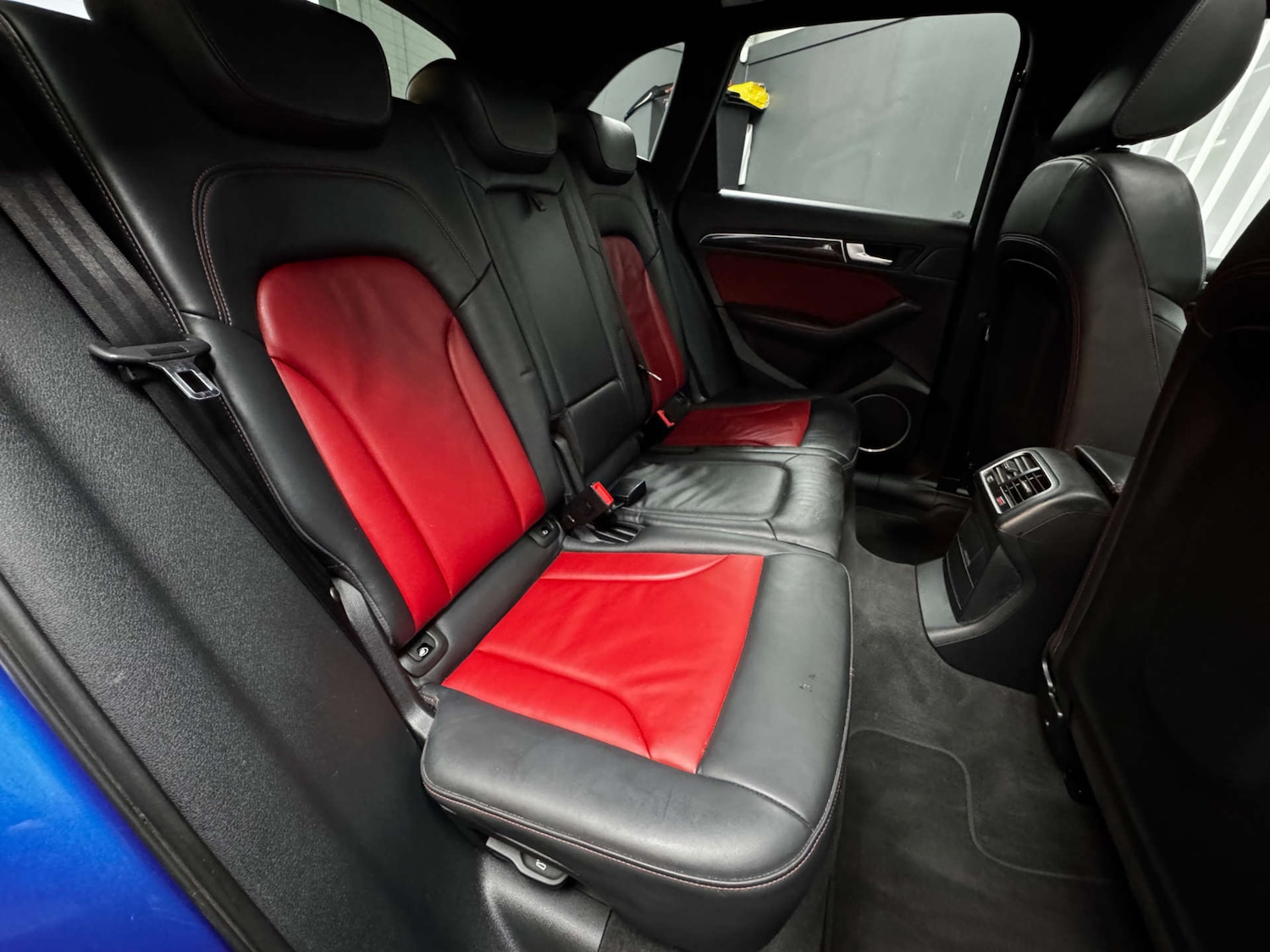 Used Audi SQ5 2015 for sale - 77236268: Photo 9