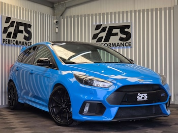 Used Ford Focus 2016 for sale - 78758982: Photo