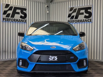 Used Ford Focus 2016 for sale - 78758982: Photo