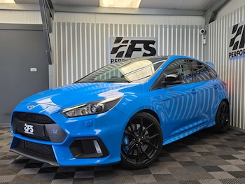Used Ford Focus 2016 for sale - 78758982: Photo