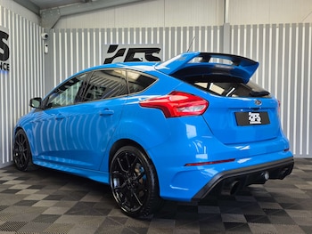 Used Ford Focus 2016 for sale - 78758982: Photo
