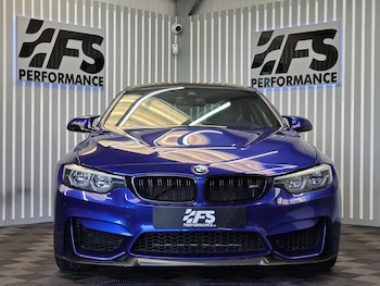 Used BMW M4 2019 for sale - 78373955: Photo