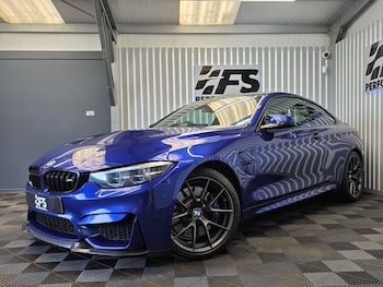 Used BMW M4 2019 for sale - 78373955: Photo