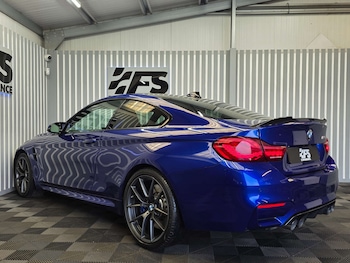Used BMW M4 2019 for sale - 78373955: Photo