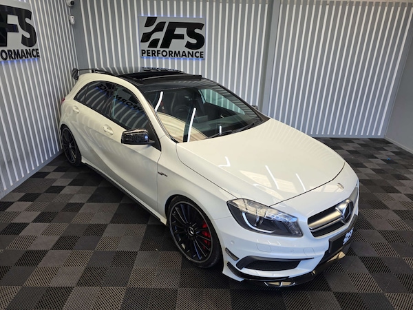 Used Mercedes-Benz A-Class 2014 for sale - 76092328: Photo 12