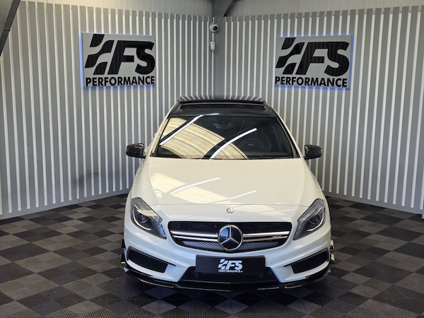 Used Mercedes-Benz A-Class 2014 for sale - 76092328: Photo 13