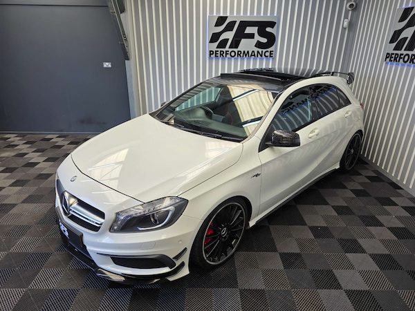 Used Mercedes-Benz A-Class 2014 for sale - 76092328: Photo 14