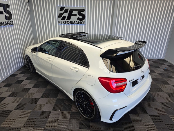 Used Mercedes-Benz A-Class 2014 for sale - 76092328: Photo 15
