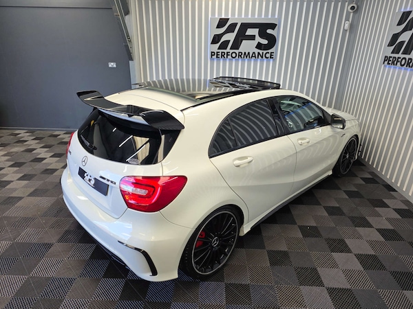 Used Mercedes-Benz A-Class 2014 for sale - 76092328: Photo 17