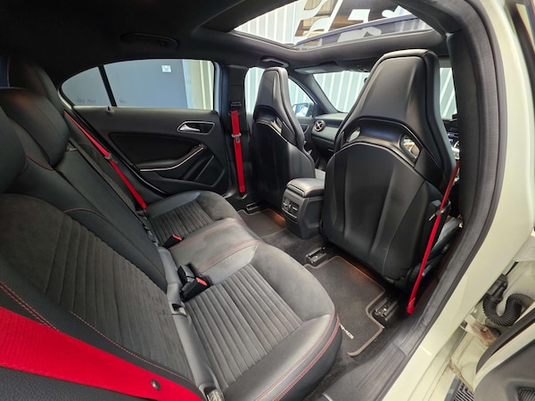 Used Mercedes-Benz A-Class 2014 for sale - 76092328: Photo 18