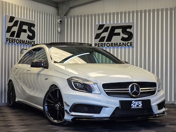 Used Mercedes-Benz A-Class 2014 for sale - 76092328: Photo