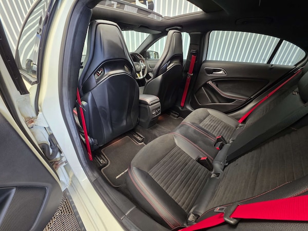 Used Mercedes-Benz A-Class 2014 for sale - 76092328: Photo 22