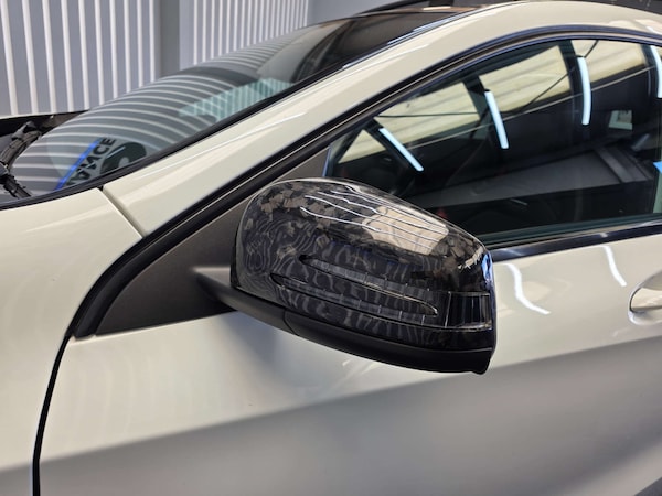 Used Mercedes-Benz A-Class 2014 for sale - 76092328: Photo 25