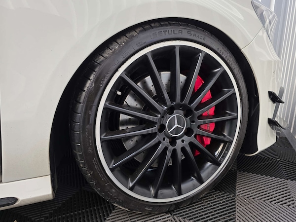 Used Mercedes-Benz A-Class 2014 for sale - 76092328: Photo 28