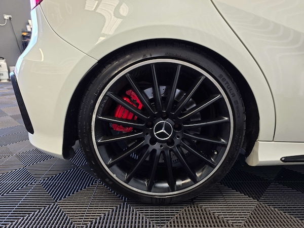 Used Mercedes-Benz A-Class 2014 for sale - 76092328: Photo 29