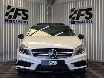 Used Mercedes-Benz A-Class 2014 for sale - 76092328: Photo