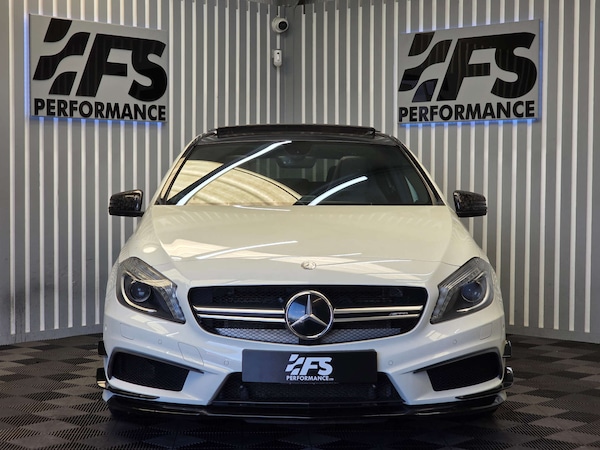 Used Mercedes-Benz A-Class 2014 for sale - 76092328: Photo 31