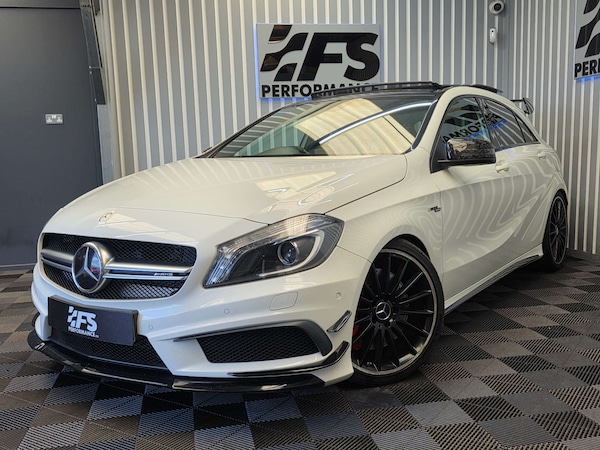 Used Mercedes-Benz A-Class 2014 for sale - 76092328: Photo 32