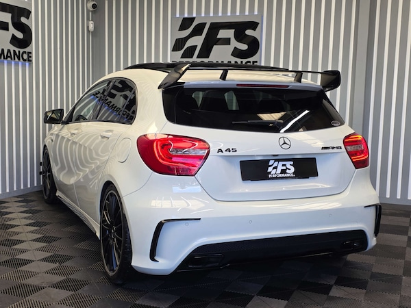 Used Mercedes-Benz A-Class 2014 for sale - 76092328: Photo 33