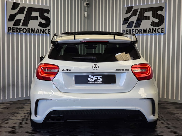 Used Mercedes-Benz A-Class 2014 for sale - 76092328: Photo 34